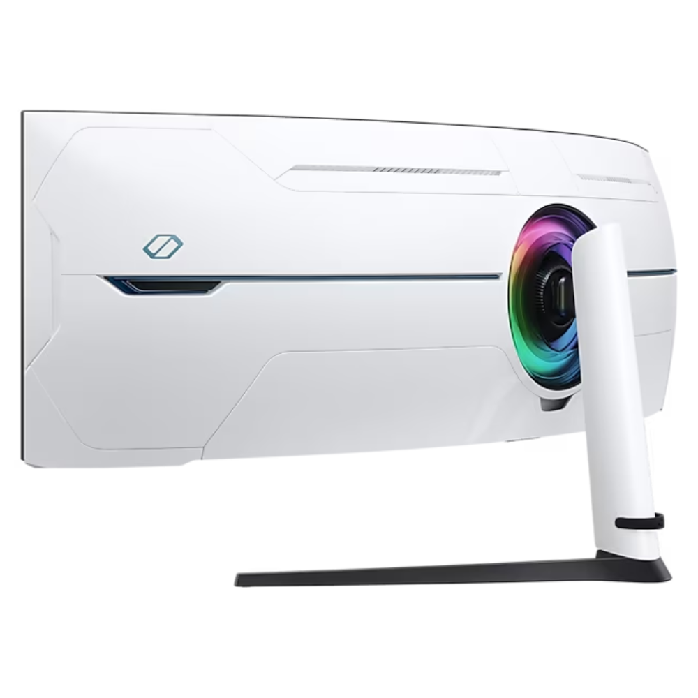 Монитор 57" SAMSUNG Odyssey Neo G9 G95NC (LS57CG952NZXUA) фото8