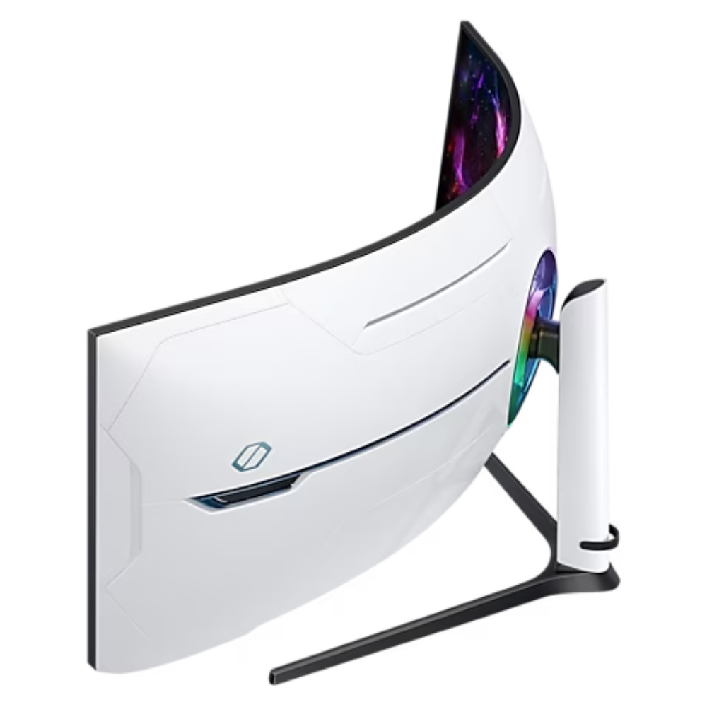 Монитор 57" SAMSUNG Odyssey Neo G9 G95NC (LS57CG952NZXUA) фото9