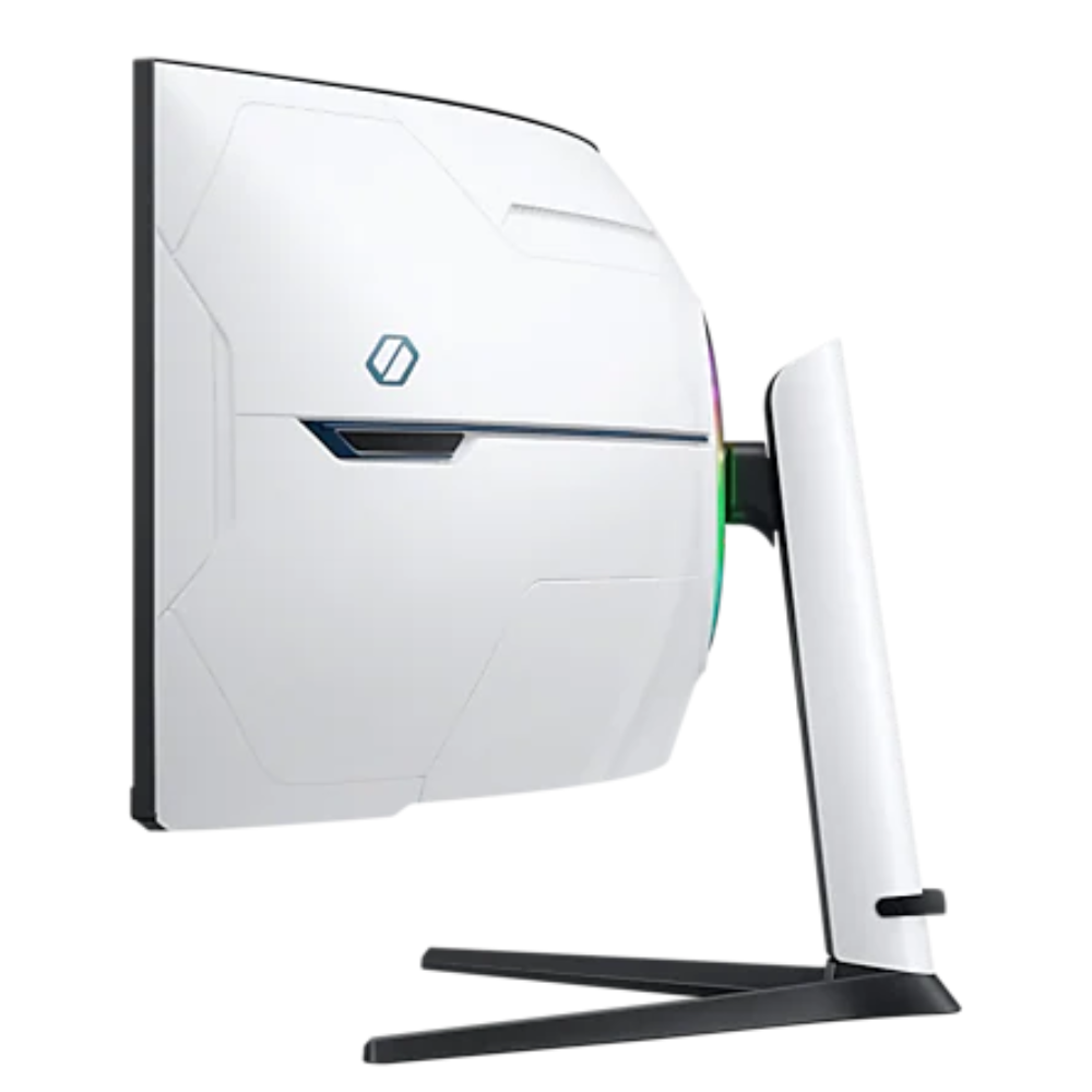 Монитор 57" SAMSUNG Odyssey Neo G9 G95NC (LS57CG952NZXUA) фото10