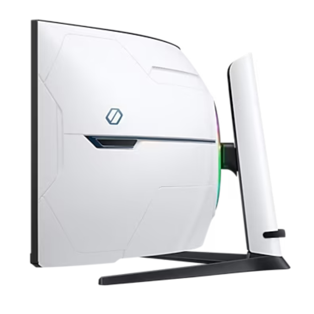 Монитор 57" SAMSUNG Odyssey Neo G9 G95NC (LS57CG952NZXUA) фото11