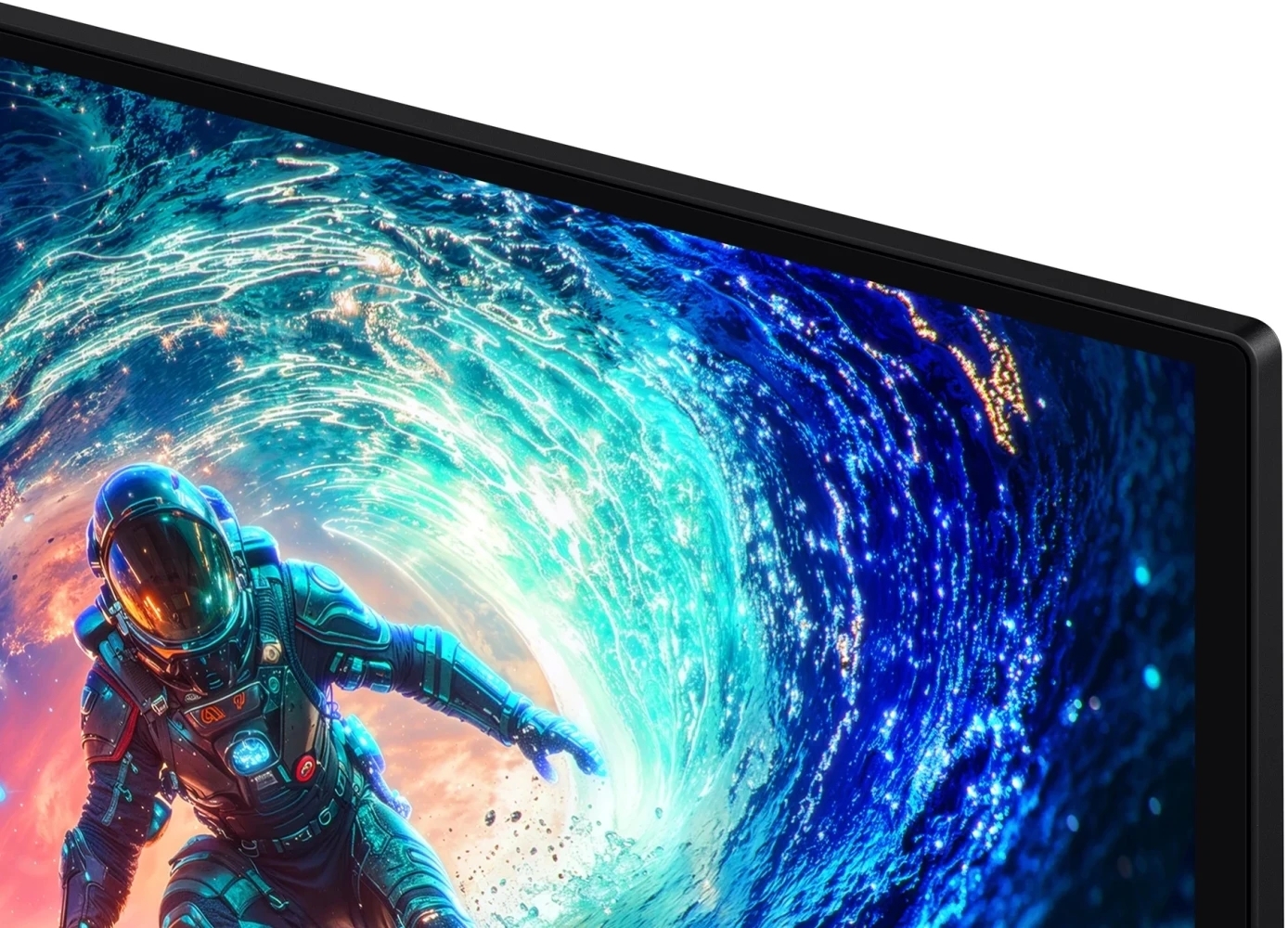 Монітор 27" SAMSUNG OLED G6 (LS27HG610SIXUA) фото6