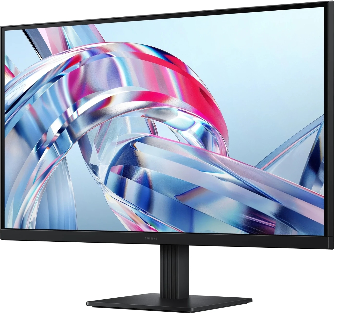 Монитор 32" SAMSUNG ViewFinity S7 LS32H700EAIXUA (LS32H700EAIXUA) фото2