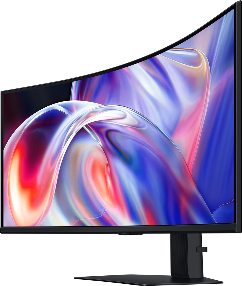 Монітор 40" SAMSUNG ViewFinity HRM S85TH LS40H850TAIXUA (LS40H850TAIXUA) фото