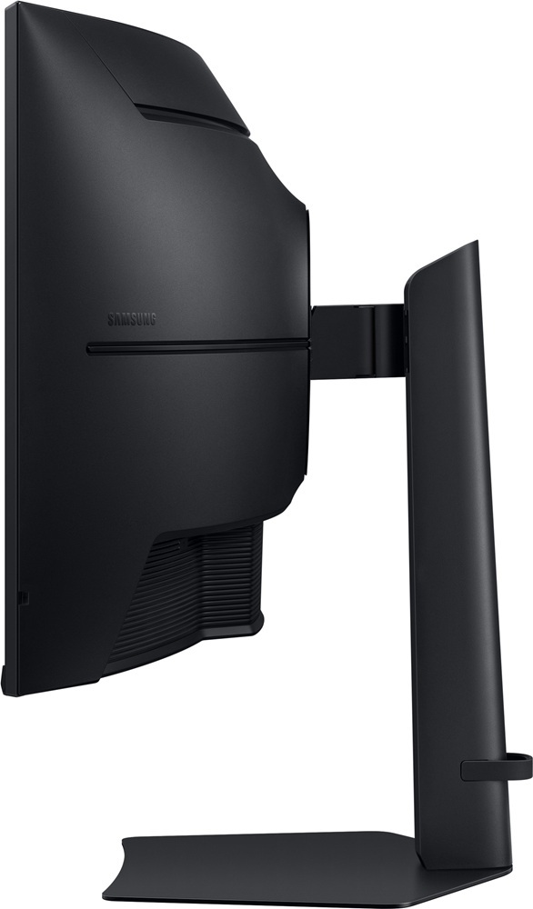 Монітор 40" SAMSUNG ViewFinity HRM S85TH LS40H850TAIXUA (LS40H850TAIXUA) фото