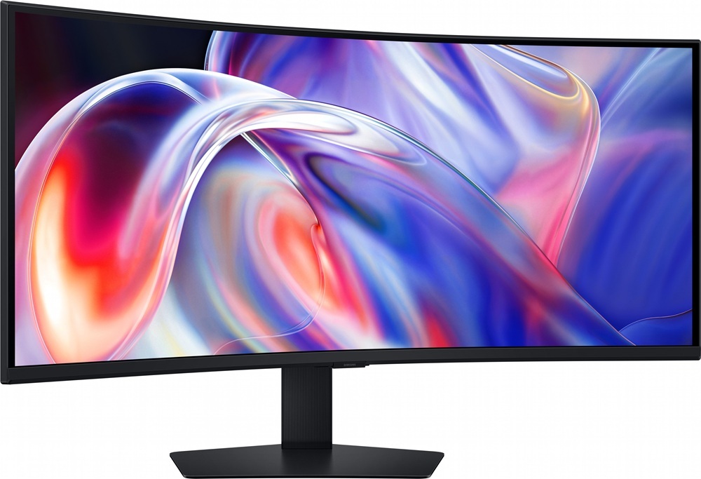 Монітор 40" SAMSUNG ViewFinity HRM S85TH LS40H850TAIXUA (LS40H850TAIXUA) фото