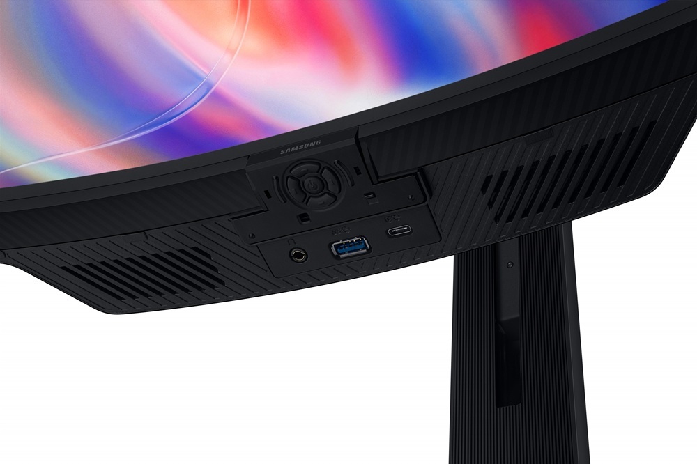 Монітор 40" SAMSUNG ViewFinity HRM S85TH LS40H850TAIXUA (LS40H850TAIXUA) фото