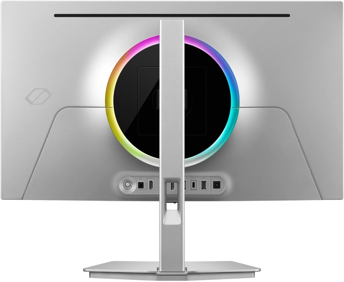 Монитор 32" SAMSUNG Odyssey Gaming OLED G8 (LS32HG802SIXUA) фото9