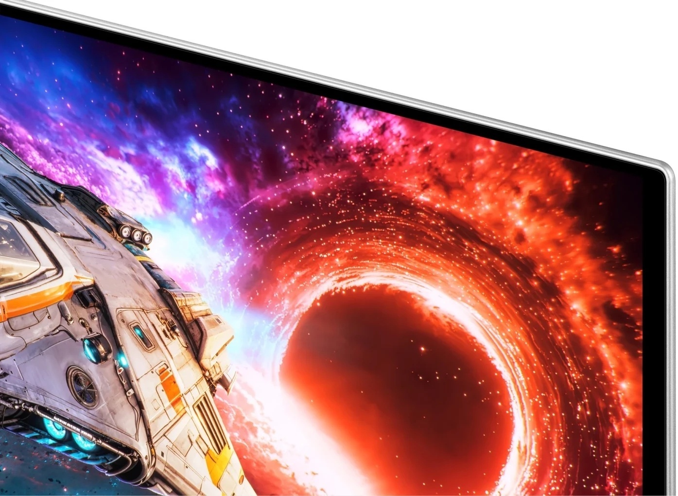 Монитор 32" SAMSUNG Odyssey Gaming OLED G8 (LS32HG802SIXUA) фото6