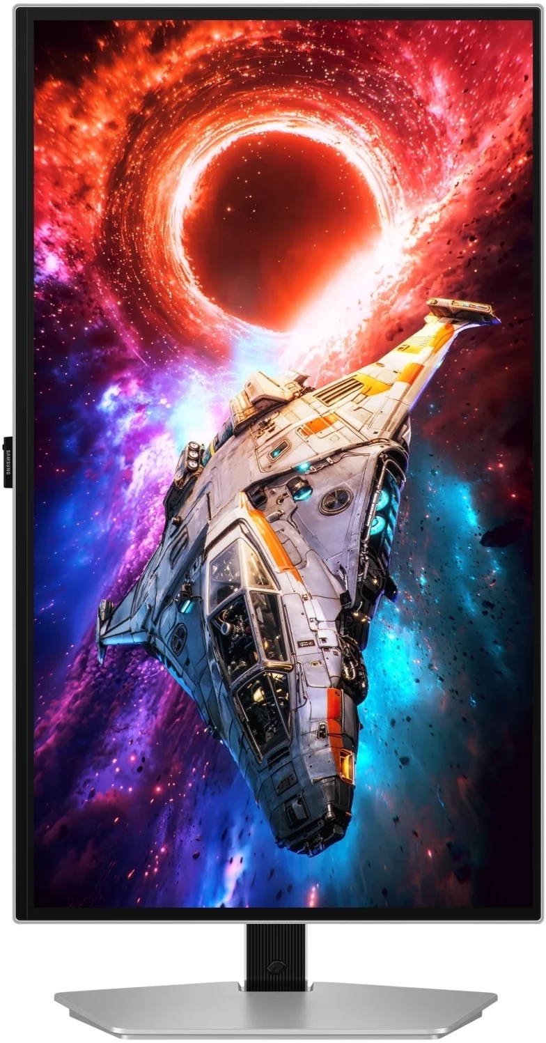 Монитор 32" SAMSUNG Odyssey Gaming OLED G8 (LS32HG802SIXUA) фото5