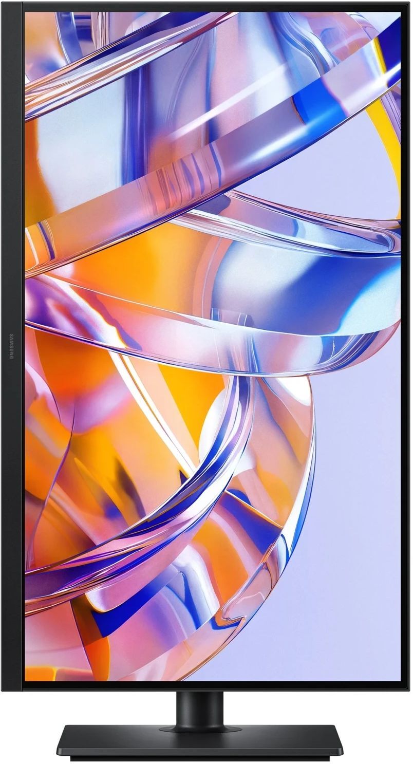 Монитор 32" SAMSUNG ViewFinity S8 LS32H804UAIXUA (LS32H804UAIXUA) фото5