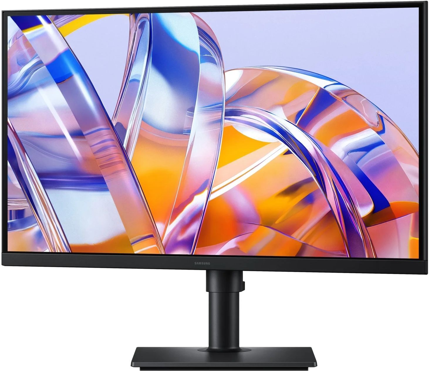Монитор 32" SAMSUNG ViewFinity S8 LS32H804UAIXUA (LS32H804UAIXUA) фото4