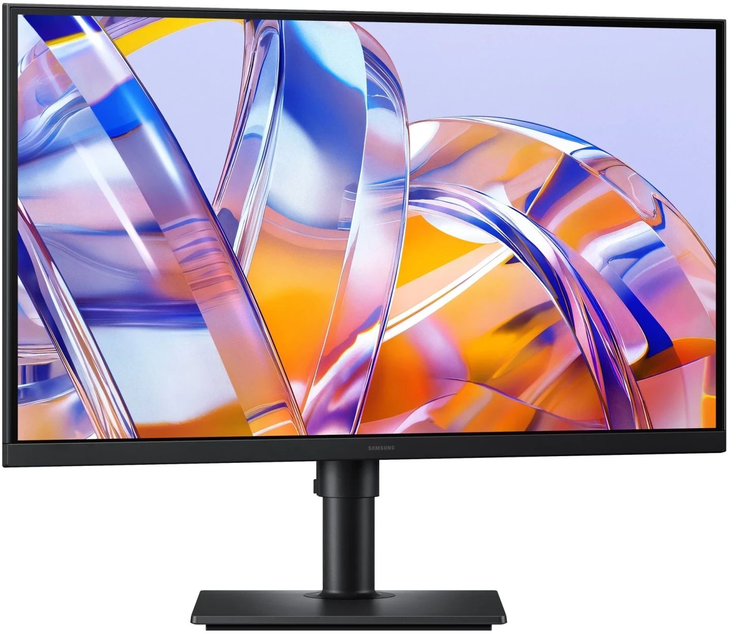 Монитор 32" SAMSUNG ViewFinity S8 LS32H804UAIXUA (LS32H804UAIXUA) фото2