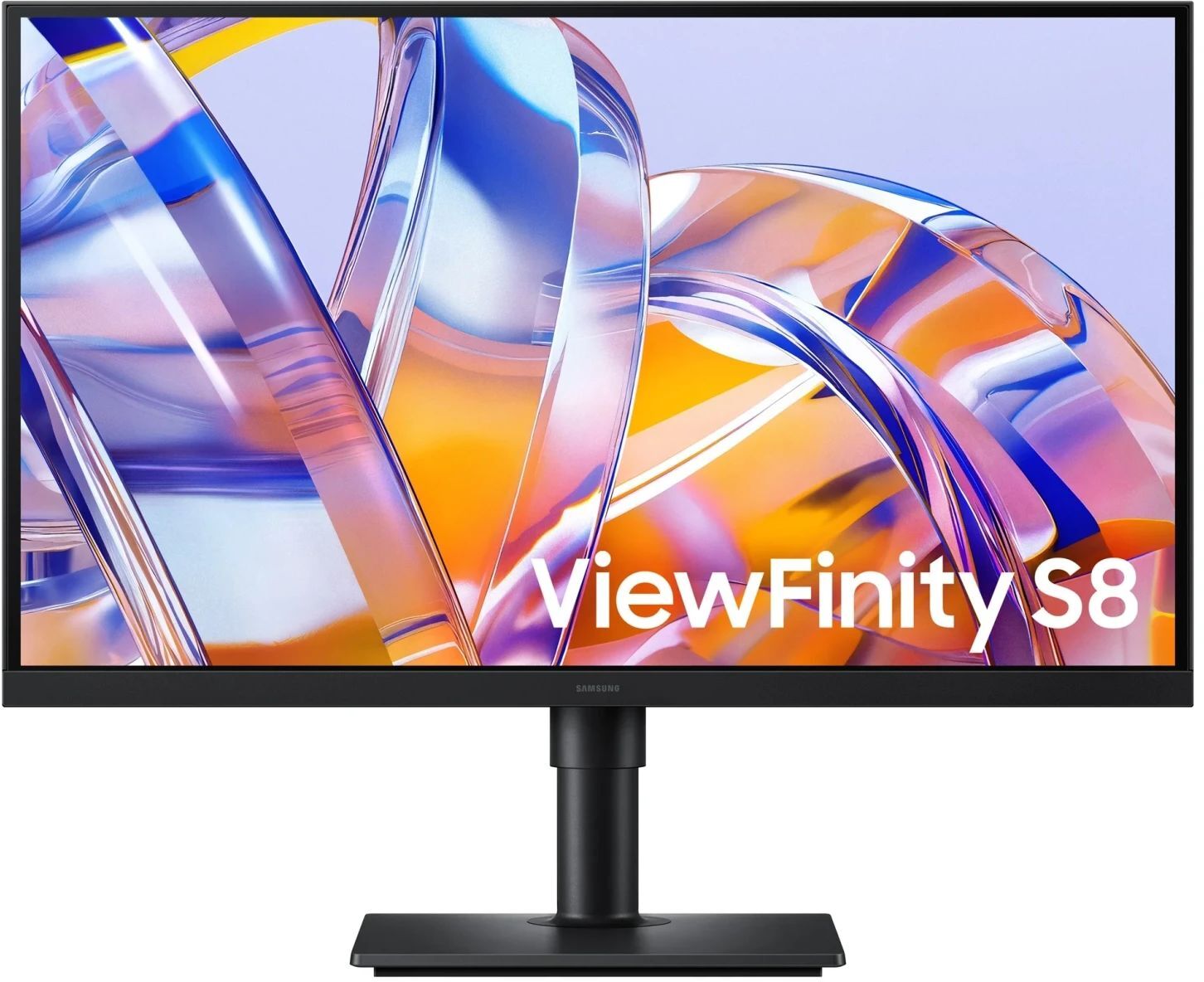 Монитор 32" SAMSUNG ViewFinity S8 LS32H804UAIXUA (LS32H804UAIXUA) фото3