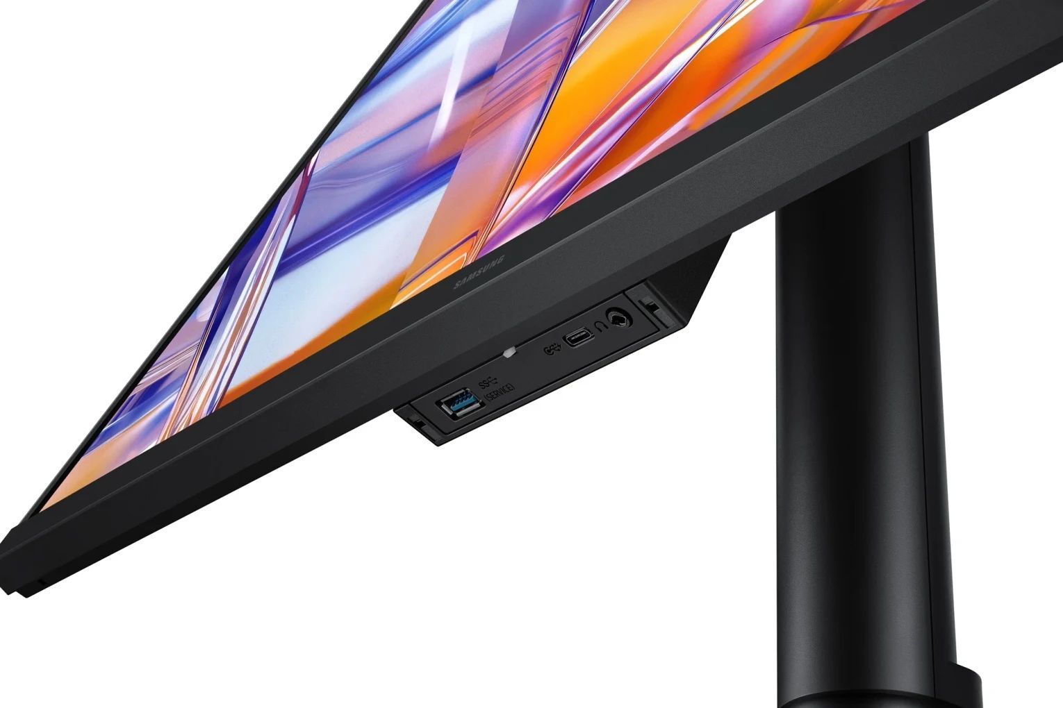 Монитор 32" SAMSUNG ViewFinity S8 LS32H804UAIXUA (LS32H804UAIXUA) фото6