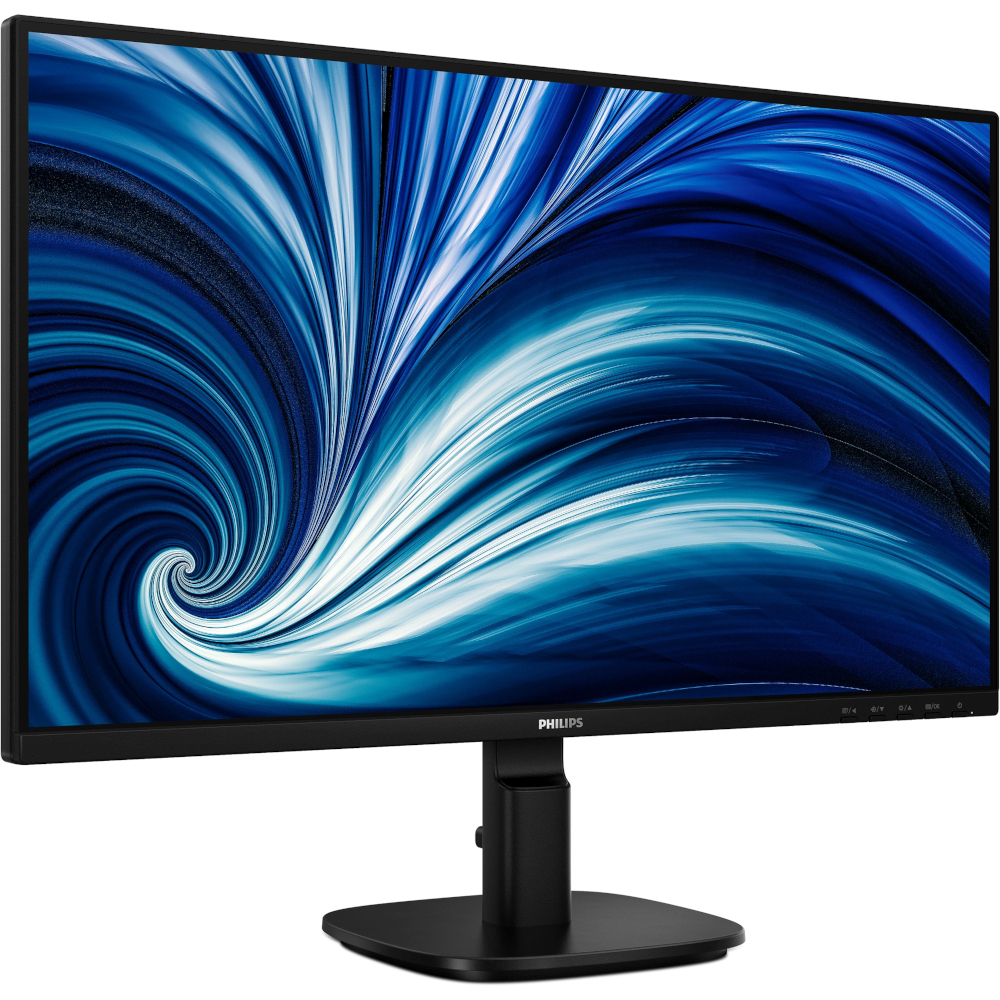 Монітор 23.8" PHILIPS 24B2N2200 Black (24B2N2200/00) фото2