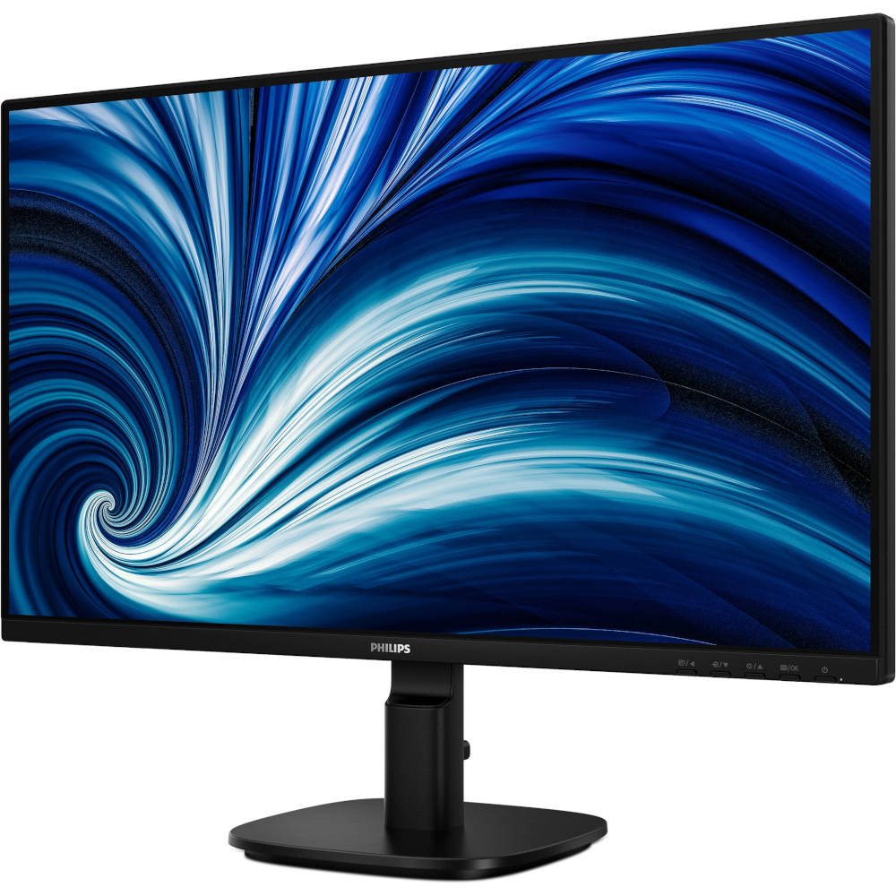 Монітор 23.8" PHILIPS 24B2N2200 Black (24B2N2200/00) фото3