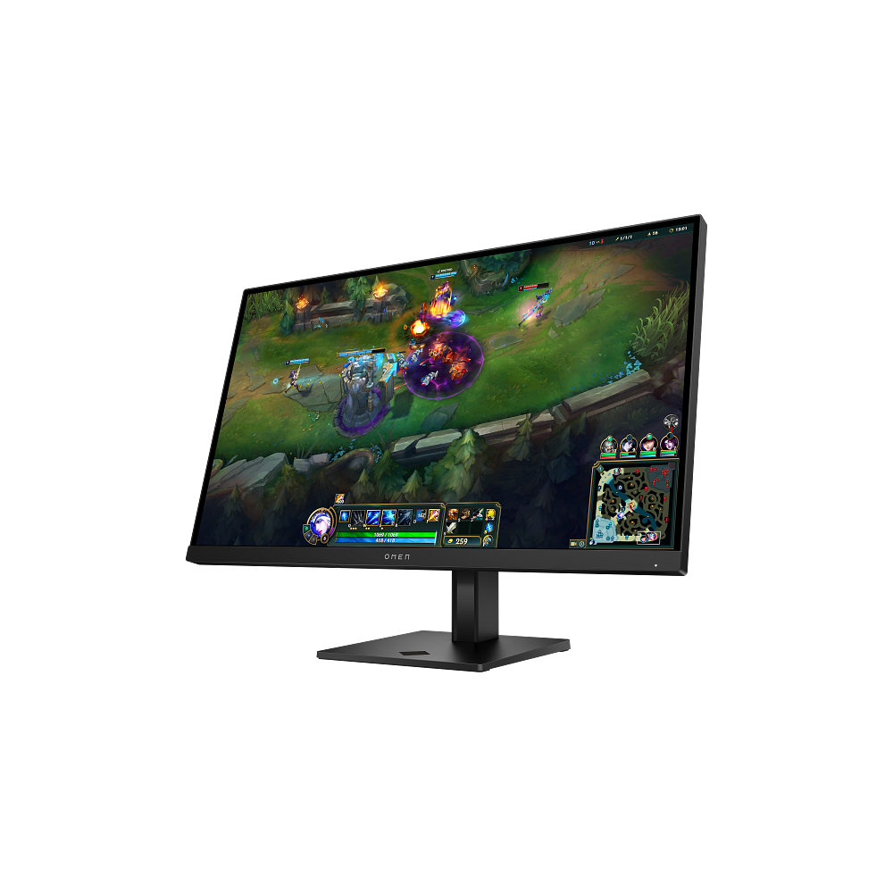 Монитор 27'' HP OMEN Gaming 27 (AV4K1AA) фото