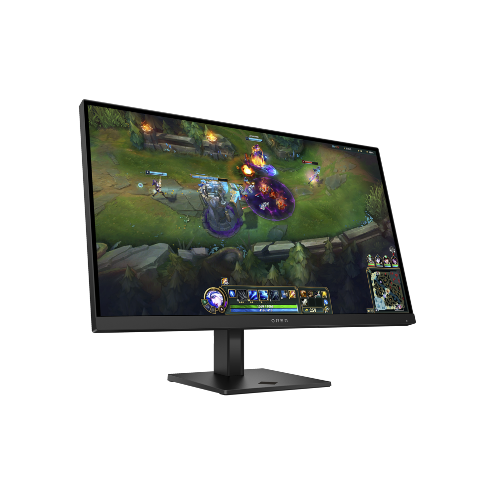 Монитор 27'' HP OMEN Gaming 27 (AV4K1AA) фото