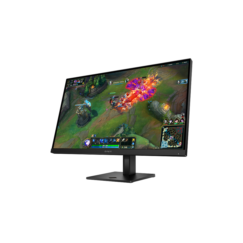 Монитор 27'' HP OMEN 27q G2 (AV4H6AA) фото