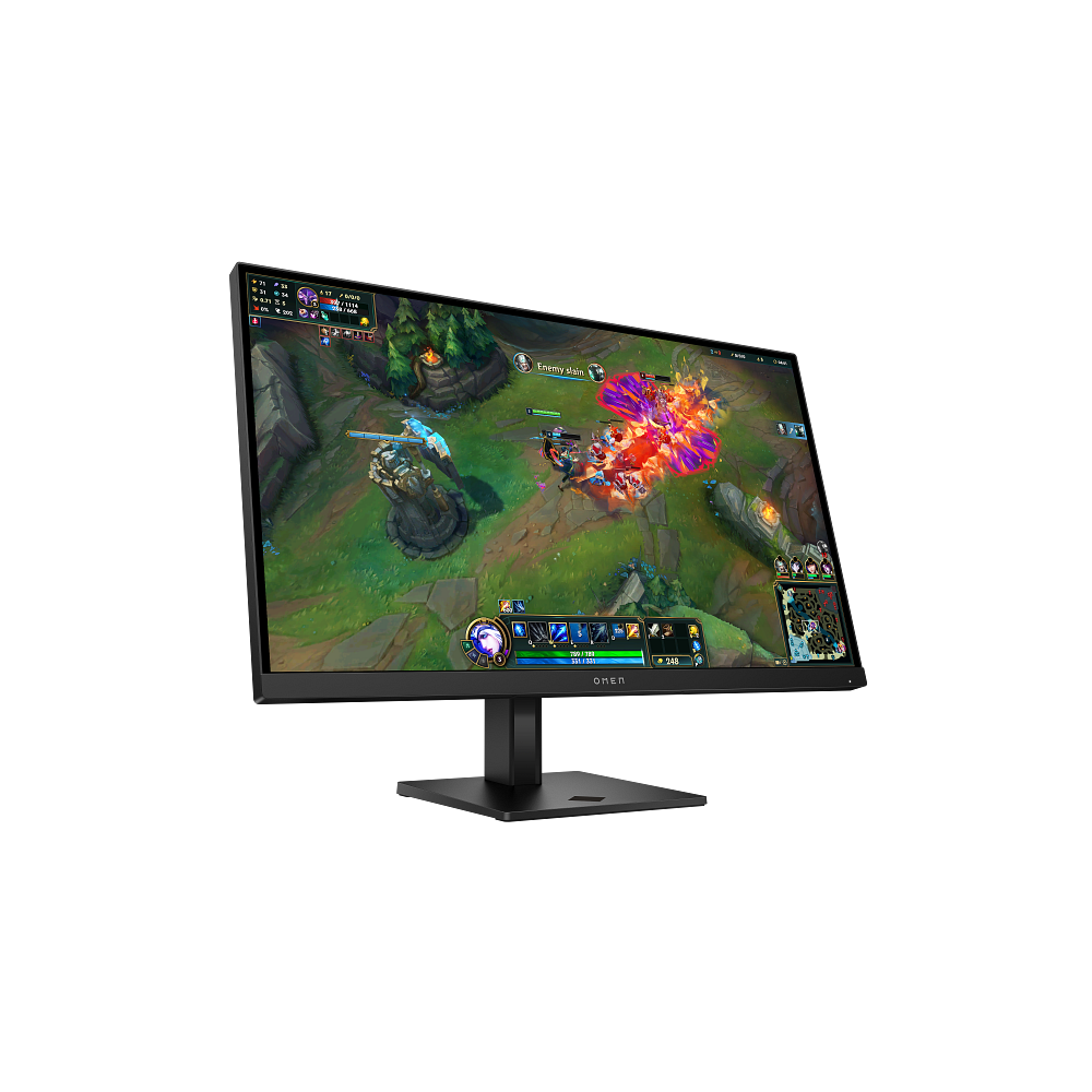 Монитор 27'' HP OMEN 27q G2 (AV4H6AA) фото