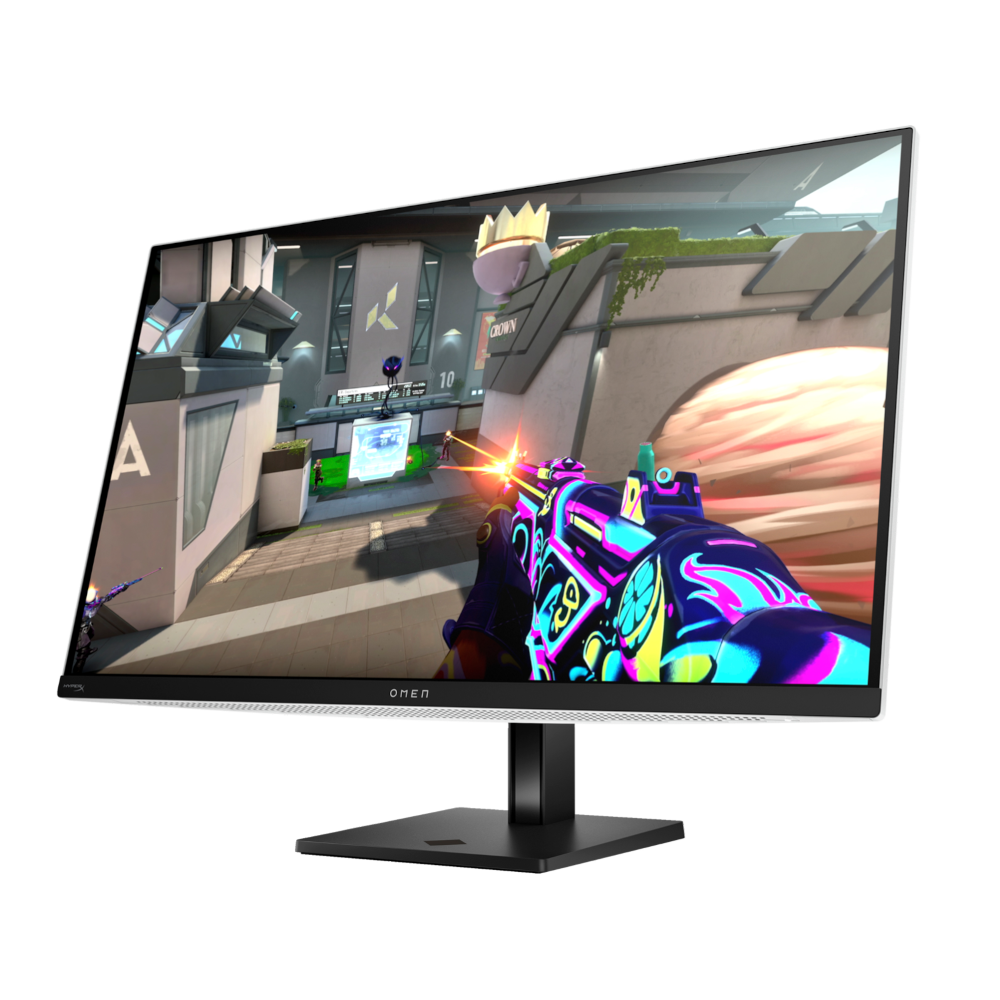 Монитор 31.5'' HP OMEN Transcend 32 UHD OLED (9R181AA) фото