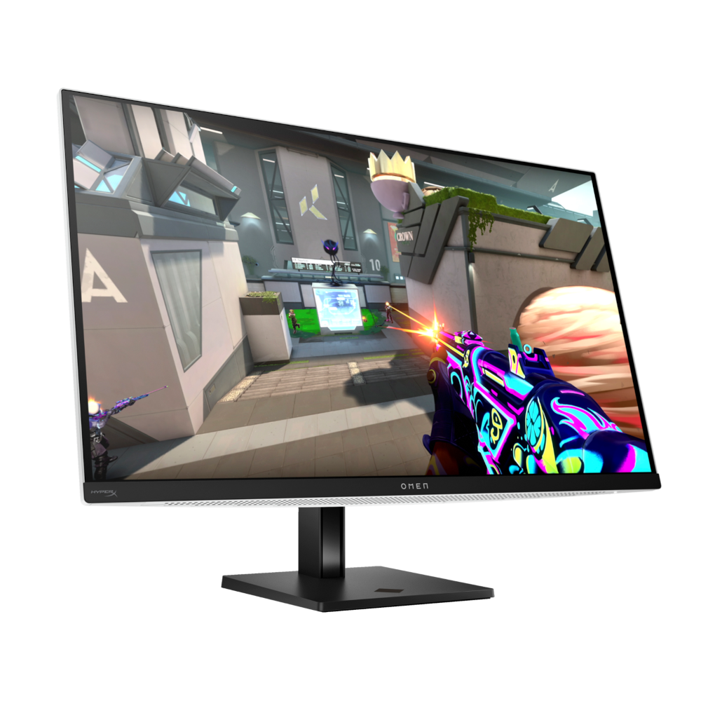 Монитор 31.5'' HP OMEN Transcend 32 UHD OLED (9R181AA) фото
