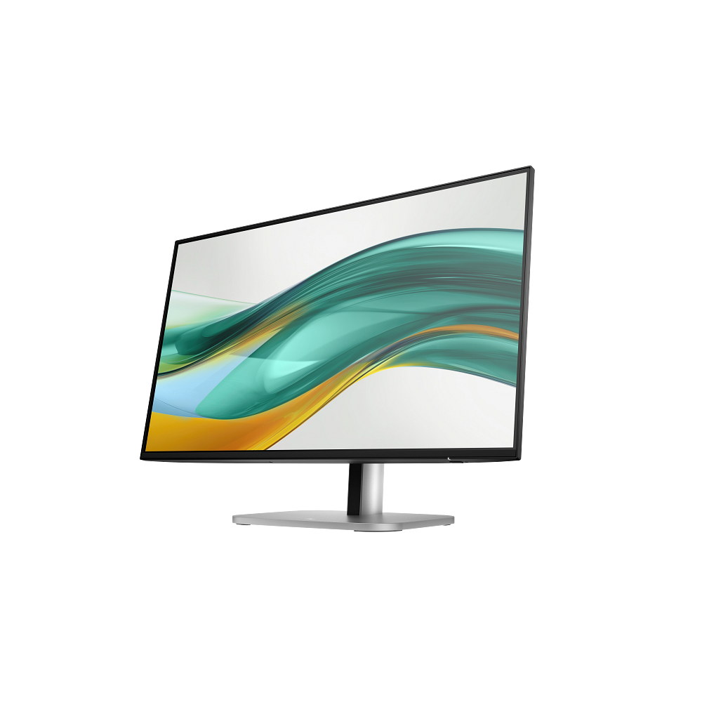Монітор 23.8'' HP S5 Pro 524pf (9D9L6UT) фото