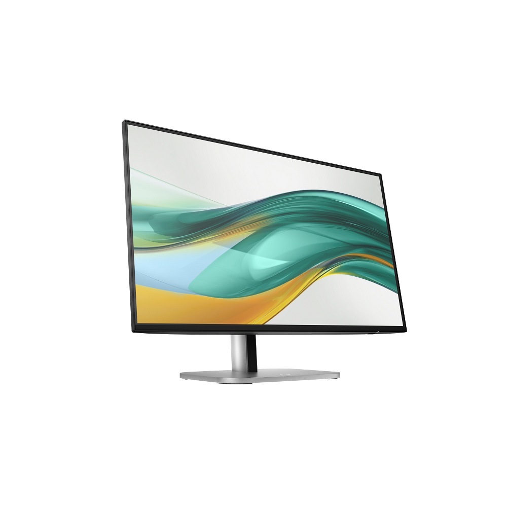 Монітор 23.8'' HP S5 Pro 524pf (9D9L6UT) фото