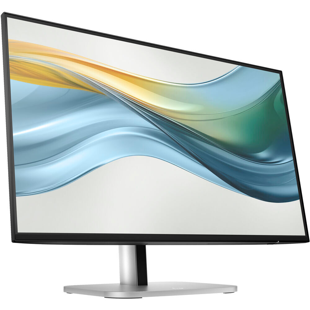 Монітор 23.8'' HP S5 Pro 524pu USB-C (9D9V7AA) фото2