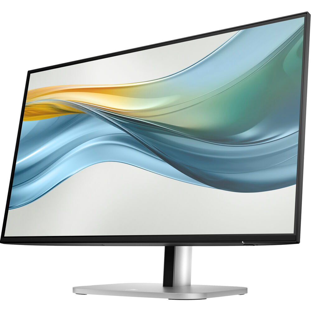 Монітор 23.8'' HP S5 Pro 524pu USB-C (9D9V7AA) фото3
