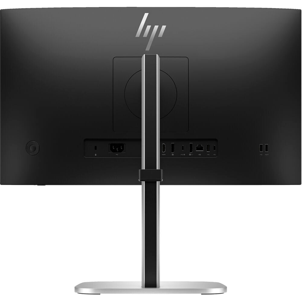 Монітор 23.8'' HP S5 Pro 524pu USB-C (9D9V7AA) фото4