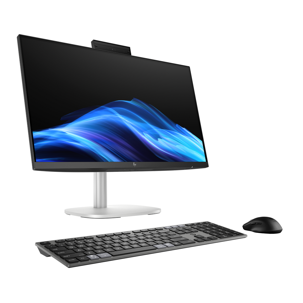 Моноблок 23.8'' HP EliteStudio 8 AiO G1i (A55P3ET) фото3