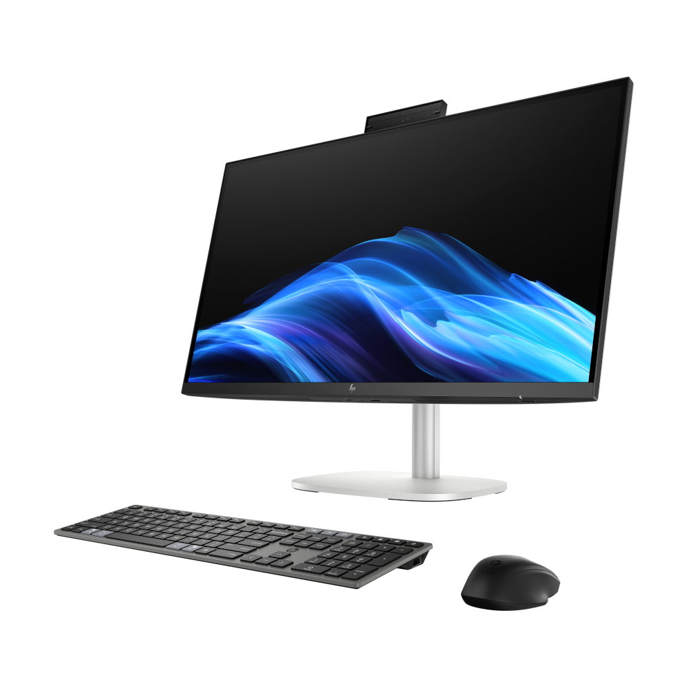 Моноблок 27'' HP EliteStudio 8 AiO G1i (A55SRET) фото2
