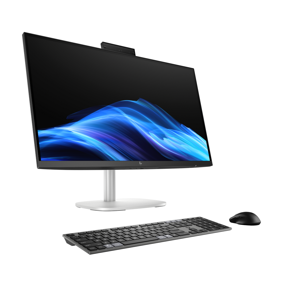 Моноблок 27'' HP EliteStudio 8 AiO G1i (C8AB5ET) фото3