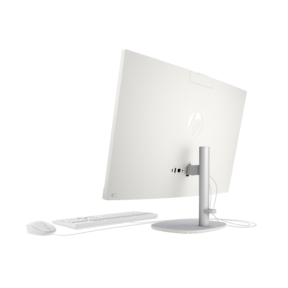 Моноблок 27'' HP All-in-One 27-cr1006ua (D3SB5EA) фото4