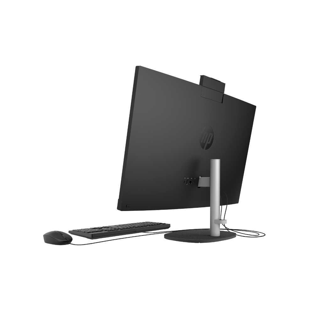 Моноблок 27'' HP All-in-One 27-cr1011ua (AE0Q2EA) фото