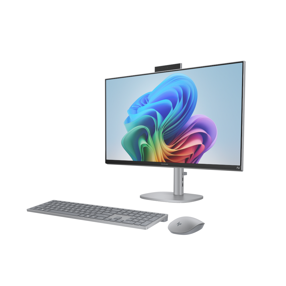 Моноблок 27'' HP OmniStudio X AiO AI 27-cs1003ua (D3SB8EA) фото2