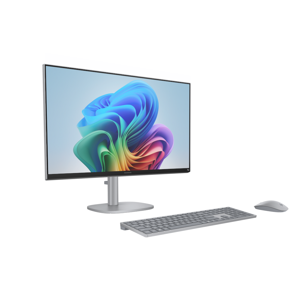 Моноблок 27'' HP OmniStudio X AiO AI 27-cs1003ua (D3SB8EA) фото3