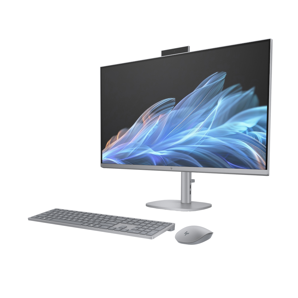 Моноблок 32'' HP OmniStudio X AiO 32-c0003ua (D3SB9EA) фото