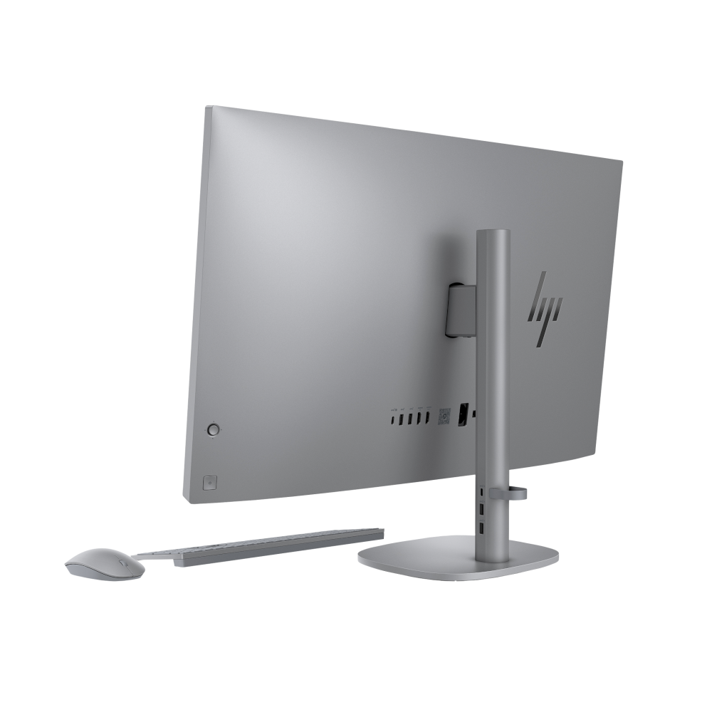 Моноблок 32'' HP OmniStudio X AiO 32-c0003ua (D3SB9EA) фото
