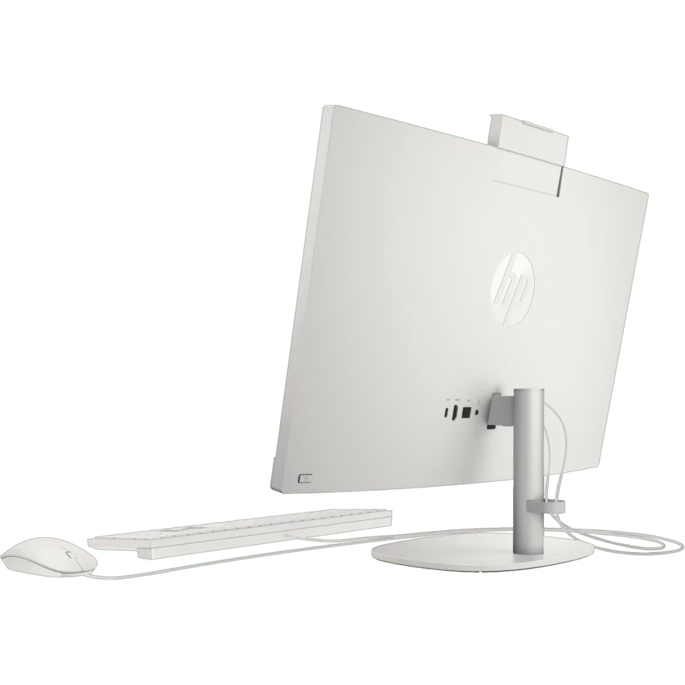 Моноблок 23.8'' HP All-in-One 24-cr0000ua (95Z22EA) фото4