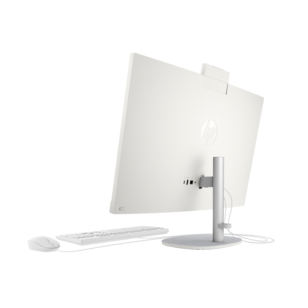 Моноблок 27'' HP All-in-One 27-cr0057ua (BV7Y5EA) фото4
