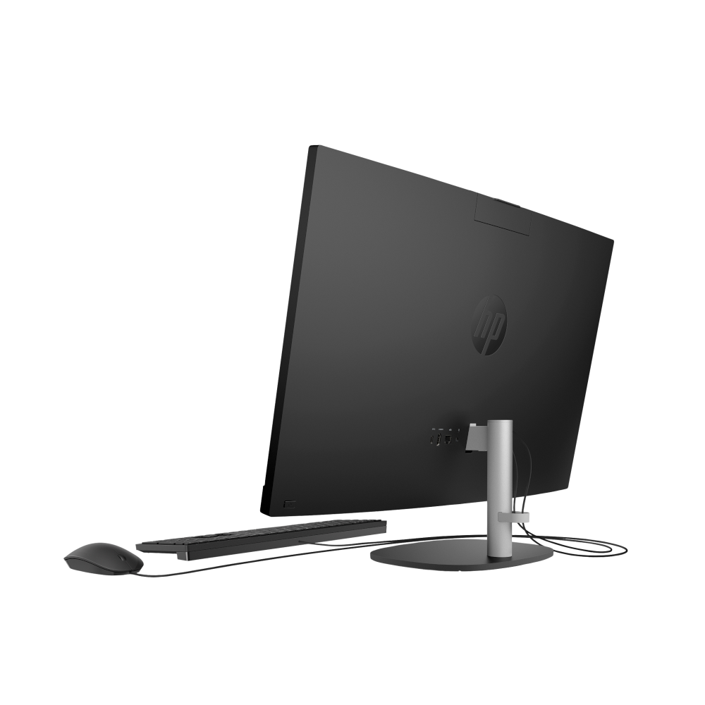 Моноблок 27'' HP All-in-One 27-cr0075ua (BV7Y6EA) фото4