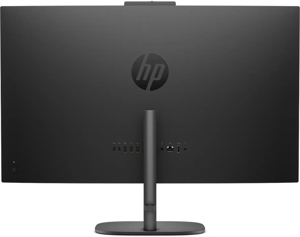 Моноблок 27'' HP OmniStudio AiO 27-cu0027ua (D78PJEA) фото5