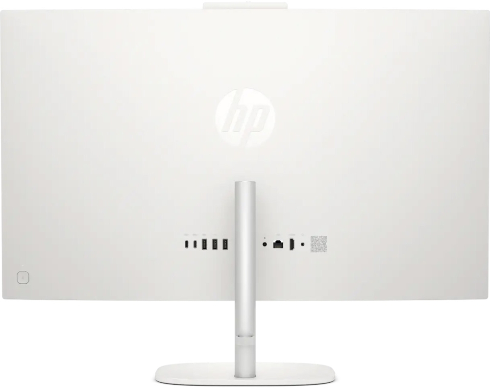 Моноблок 27'' HP OmniStudio AiO 27-cu0026ua (D78PHEA) фото6