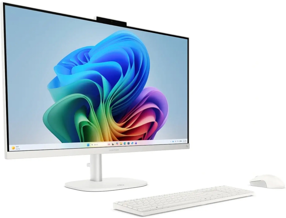 Моноблок 27'' HP OmniStudio AiO 27-cu0026ua (D78PHEA) фото2