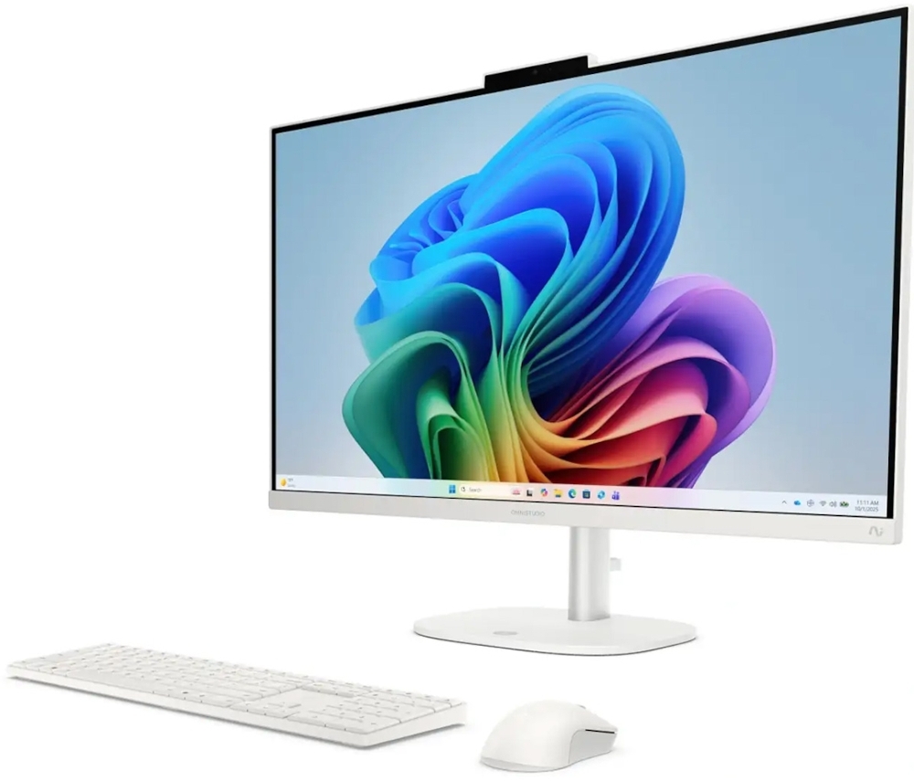Моноблок 27'' HP OmniStudio AiO 27-cu0026ua (D78PHEA) фото3