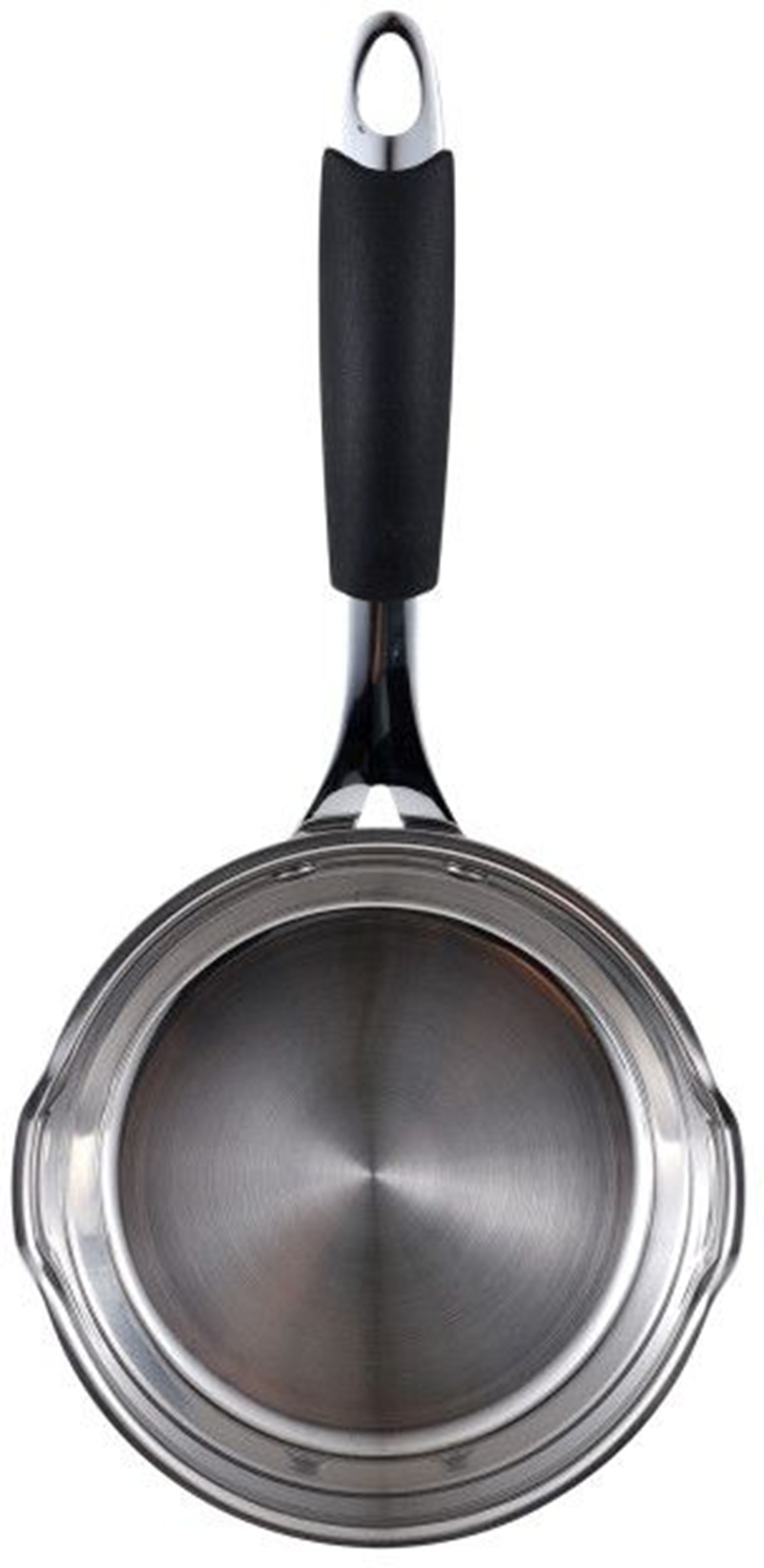 Ковш Bergner Midnight, 1,3 л (BG-32125-MM) фото2
