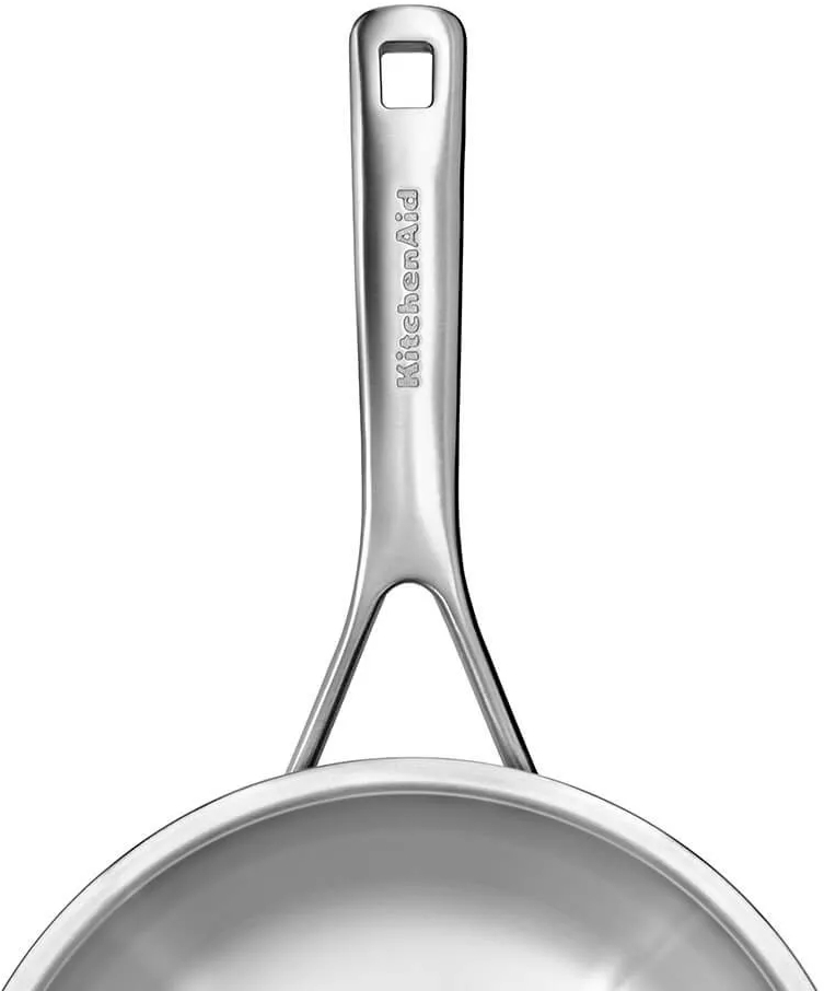 Ківш поварський KitchenAid MSS, 24 см, 3,7 л (CC006025-001) фото3