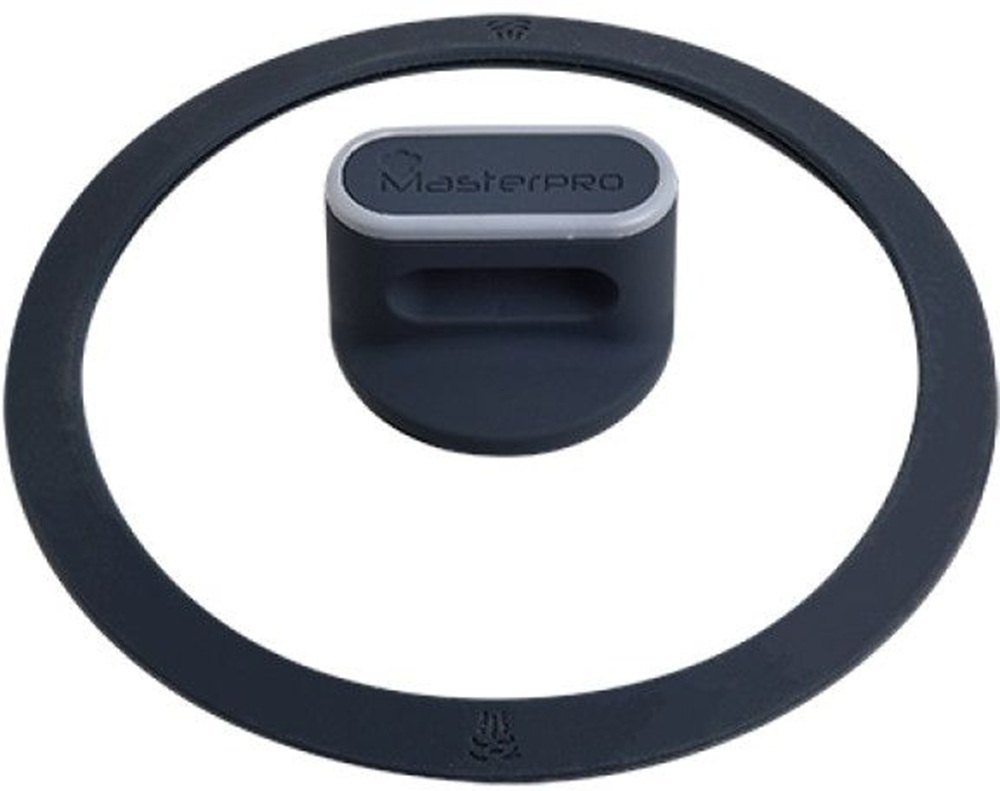 Ківш MasterPro Indigo, 16 см (BGMP-7977) фото3